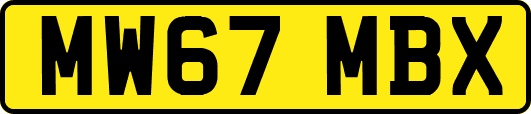MW67MBX