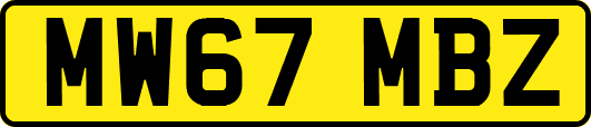 MW67MBZ