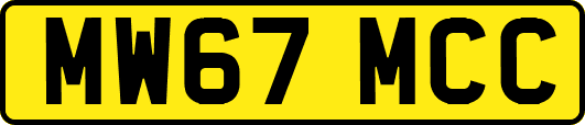 MW67MCC