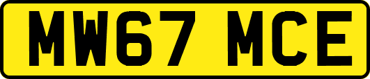 MW67MCE