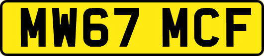 MW67MCF