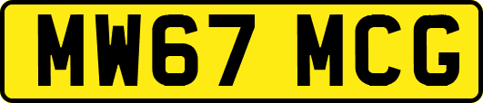 MW67MCG