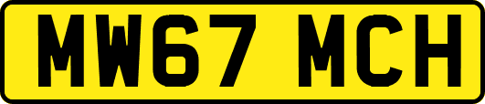 MW67MCH