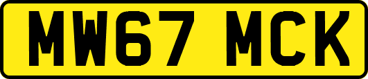 MW67MCK