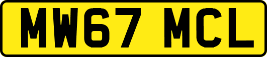 MW67MCL