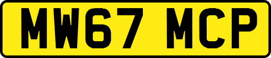 MW67MCP