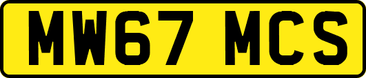 MW67MCS