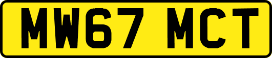 MW67MCT