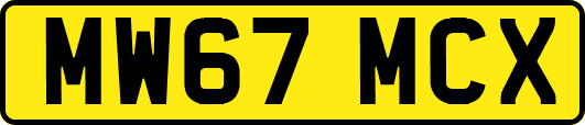 MW67MCX