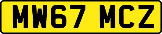 MW67MCZ
