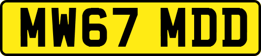 MW67MDD