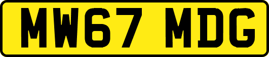 MW67MDG