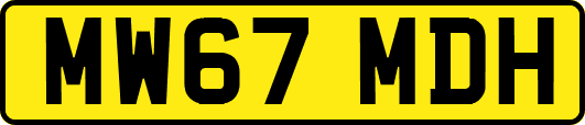 MW67MDH