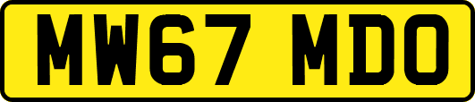 MW67MDO