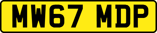 MW67MDP