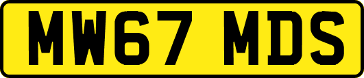 MW67MDS