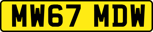 MW67MDW