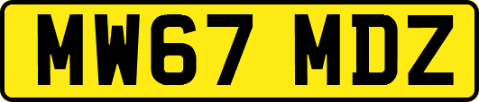 MW67MDZ