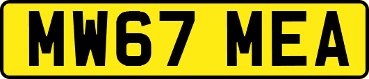 MW67MEA