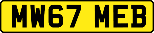 MW67MEB