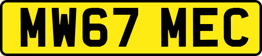 MW67MEC