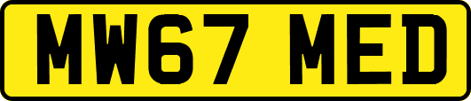 MW67MED