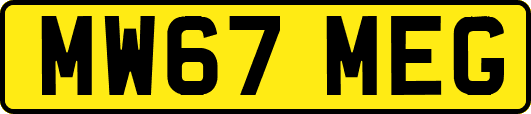 MW67MEG