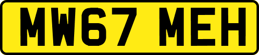 MW67MEH