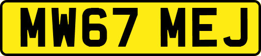 MW67MEJ