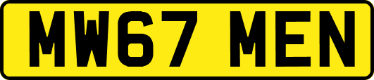 MW67MEN