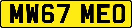 MW67MEO