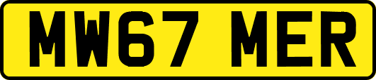 MW67MER