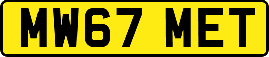 MW67MET