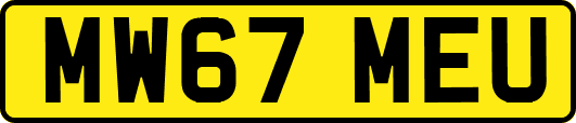 MW67MEU