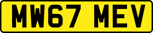MW67MEV