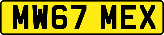 MW67MEX