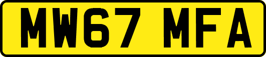 MW67MFA
