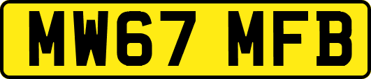 MW67MFB