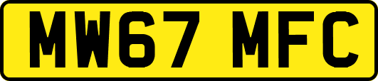 MW67MFC