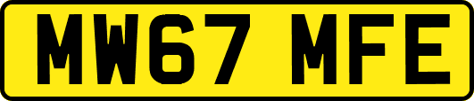 MW67MFE