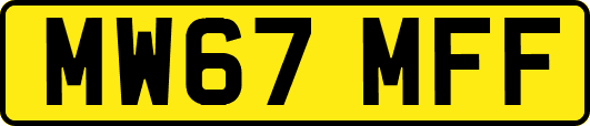 MW67MFF