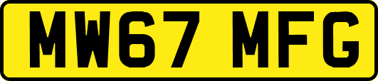 MW67MFG
