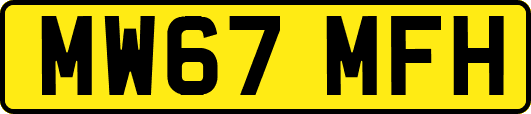 MW67MFH