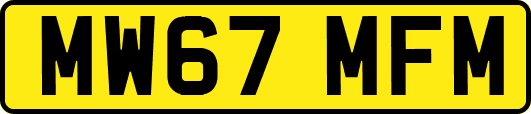 MW67MFM