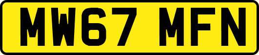 MW67MFN