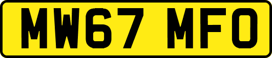 MW67MFO