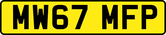 MW67MFP
