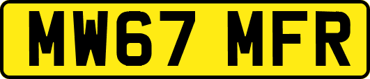 MW67MFR