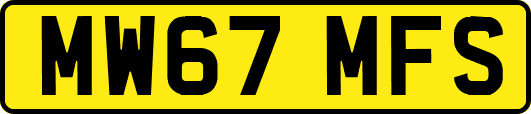 MW67MFS