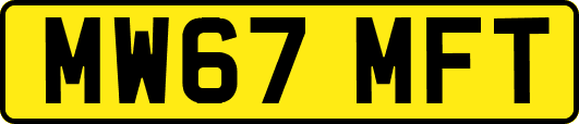 MW67MFT